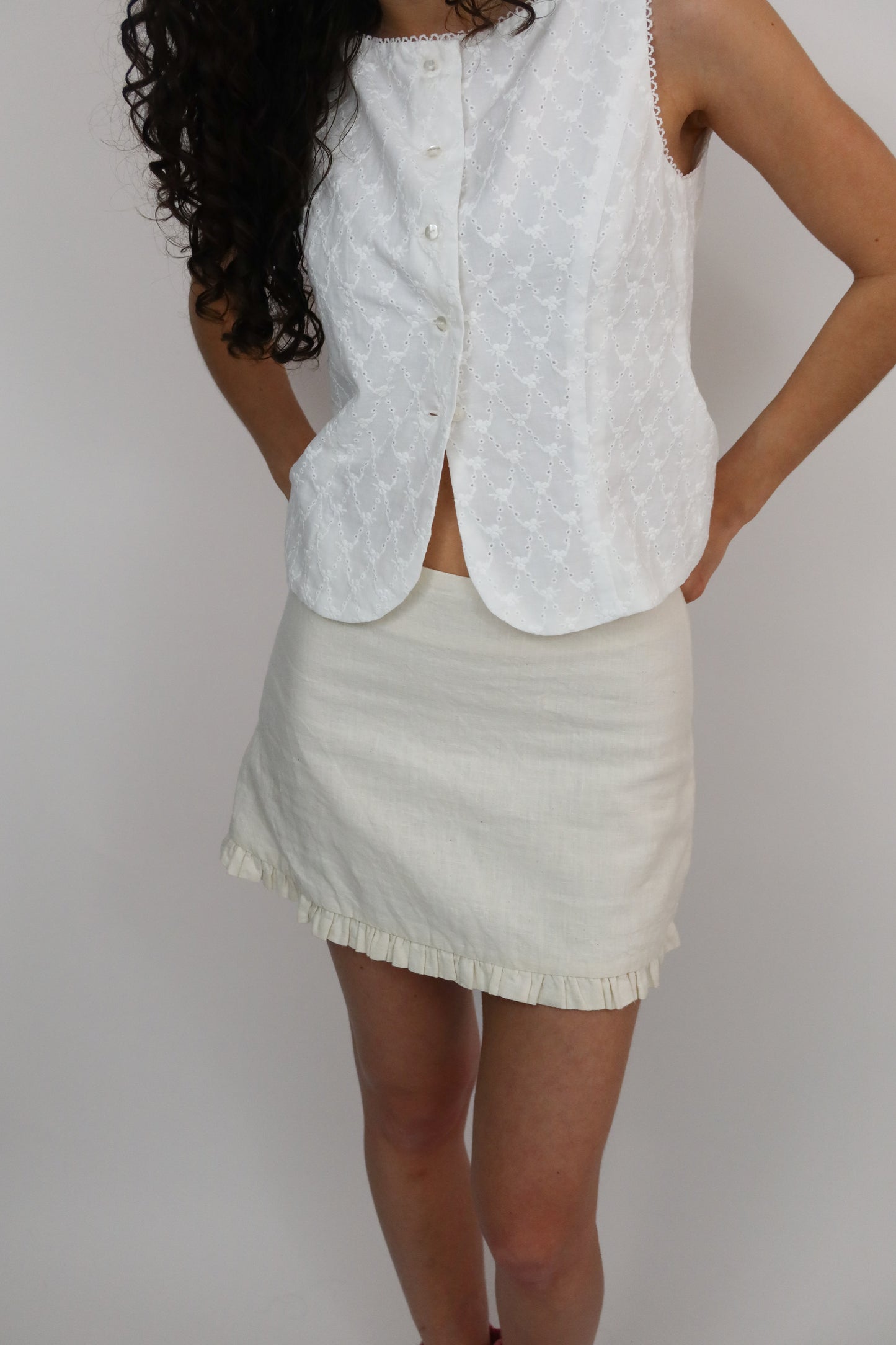 JUPE LIVIA