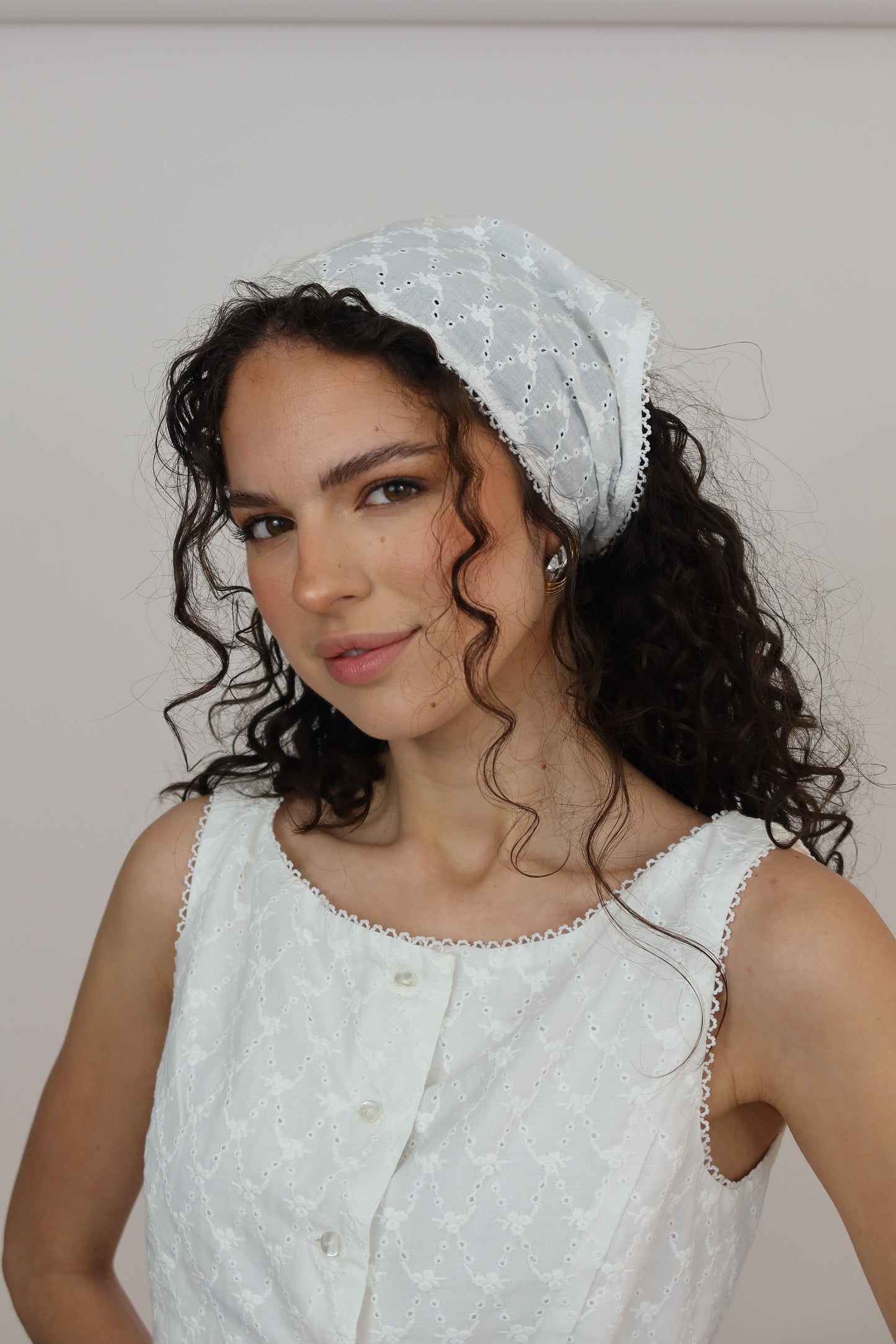FOULARD ANA