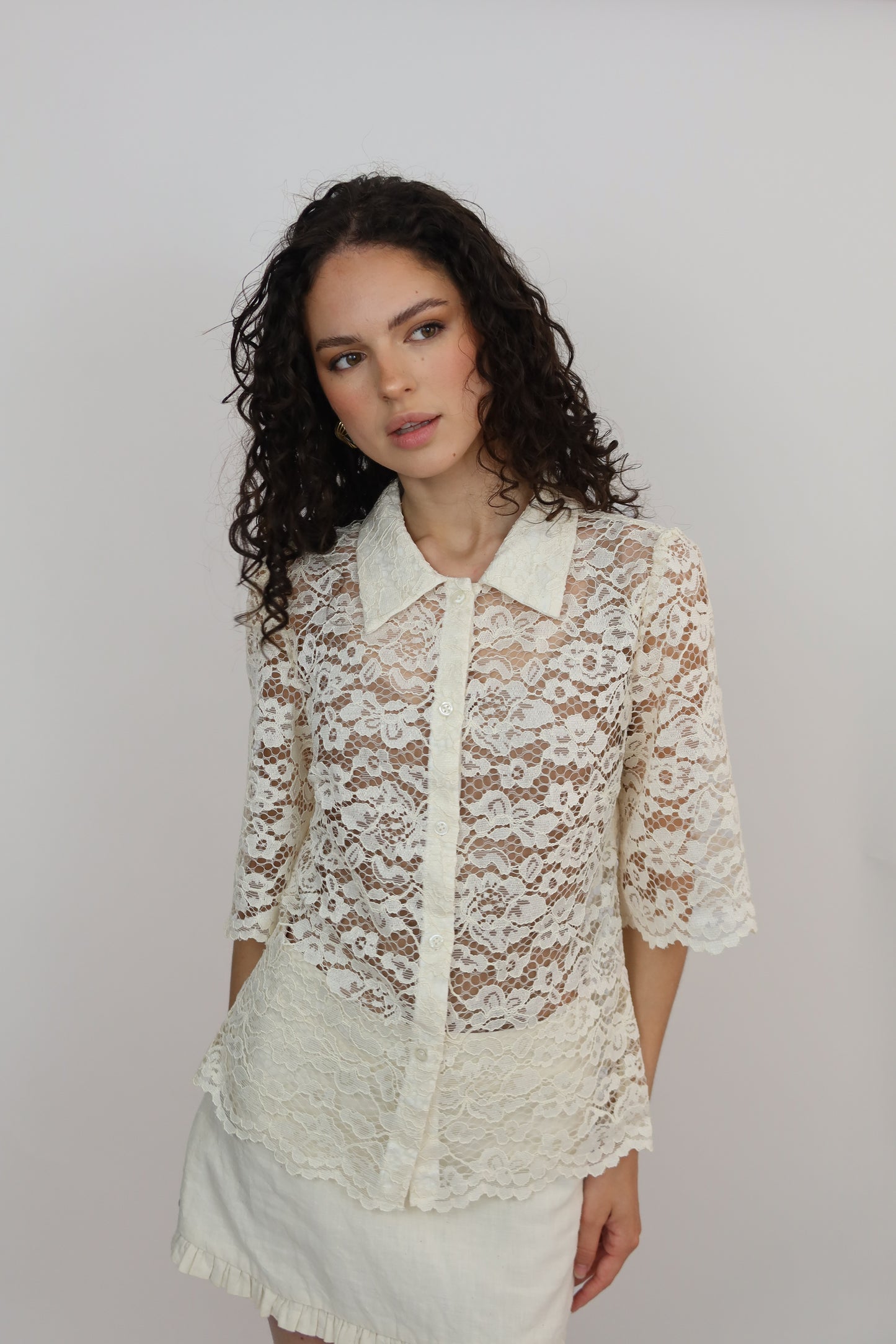 CHEMISE FRANCESCA