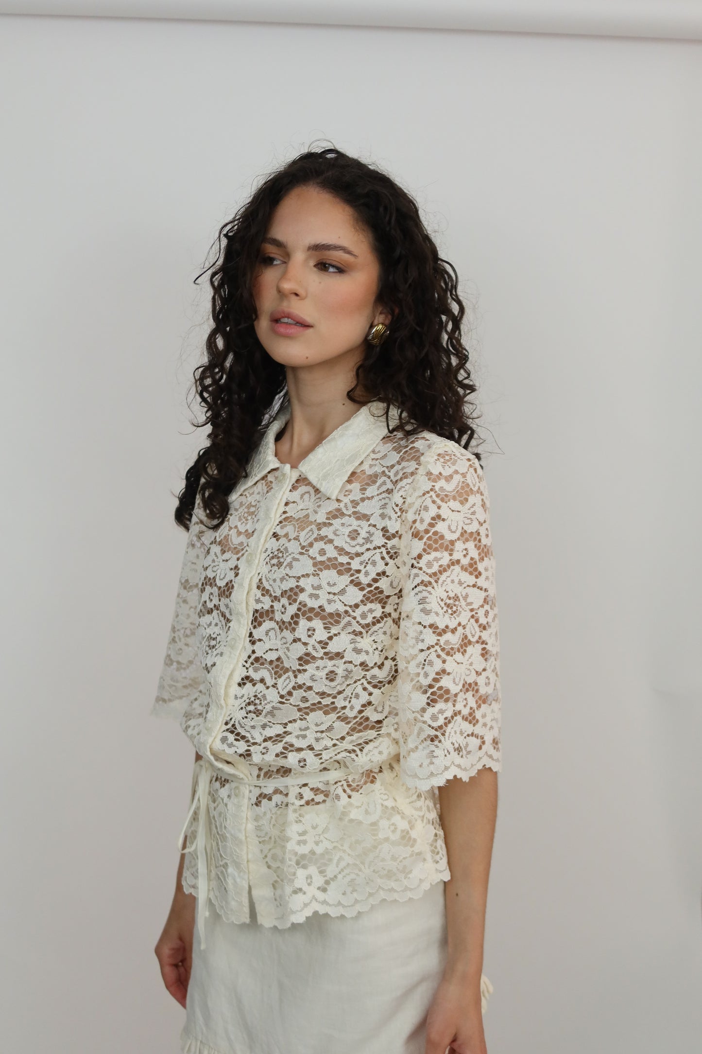 CHEMISE FRANCESCA