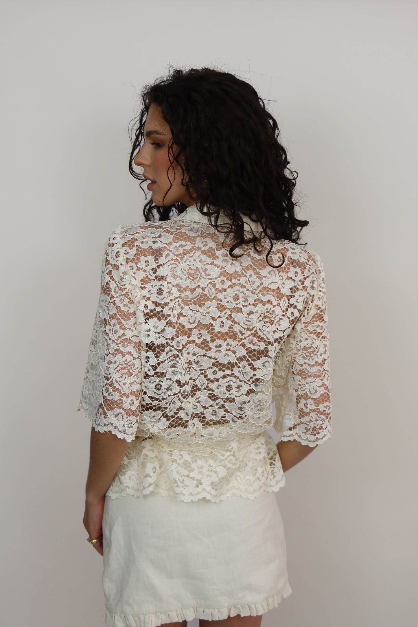 CHEMISE FRANCESCA