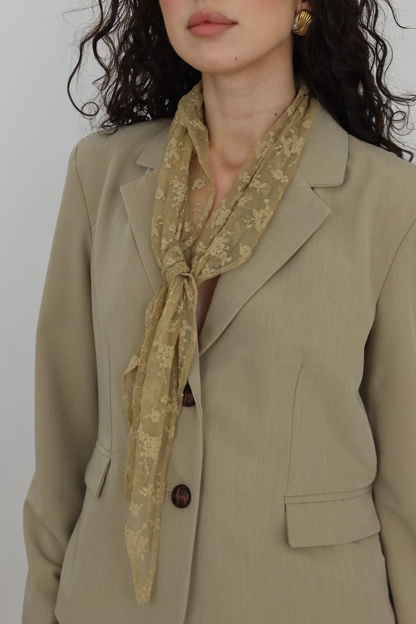 BLAZER LINDA