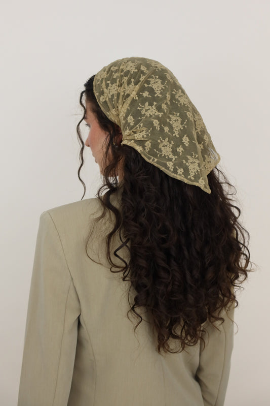 FOULARD LIV