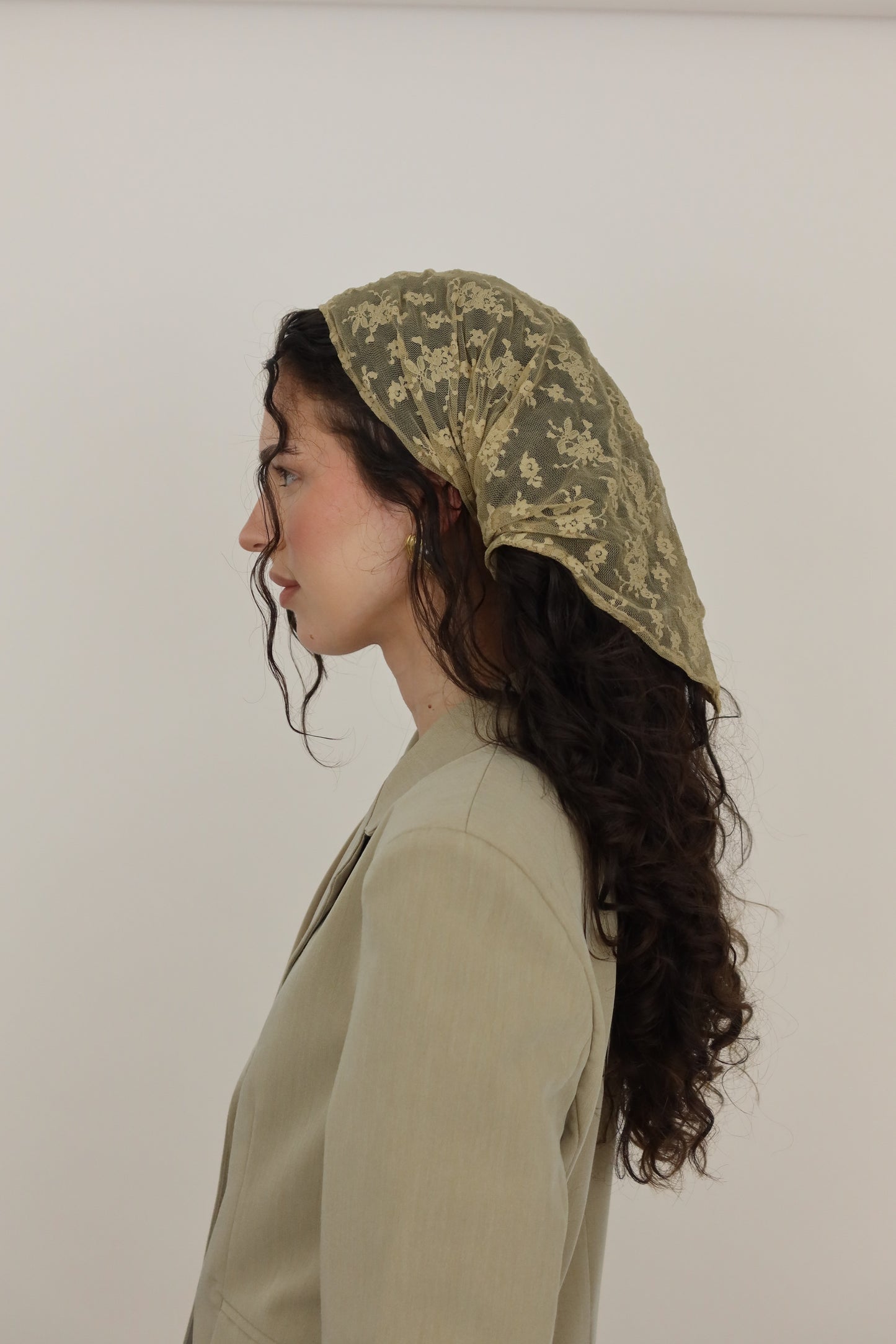 FOULARD LIV