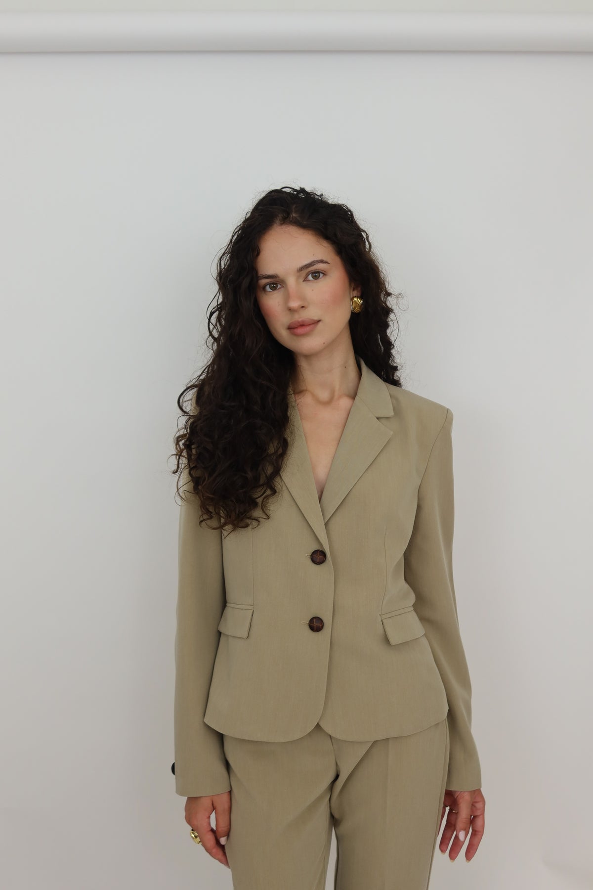 BLAZER LINDA