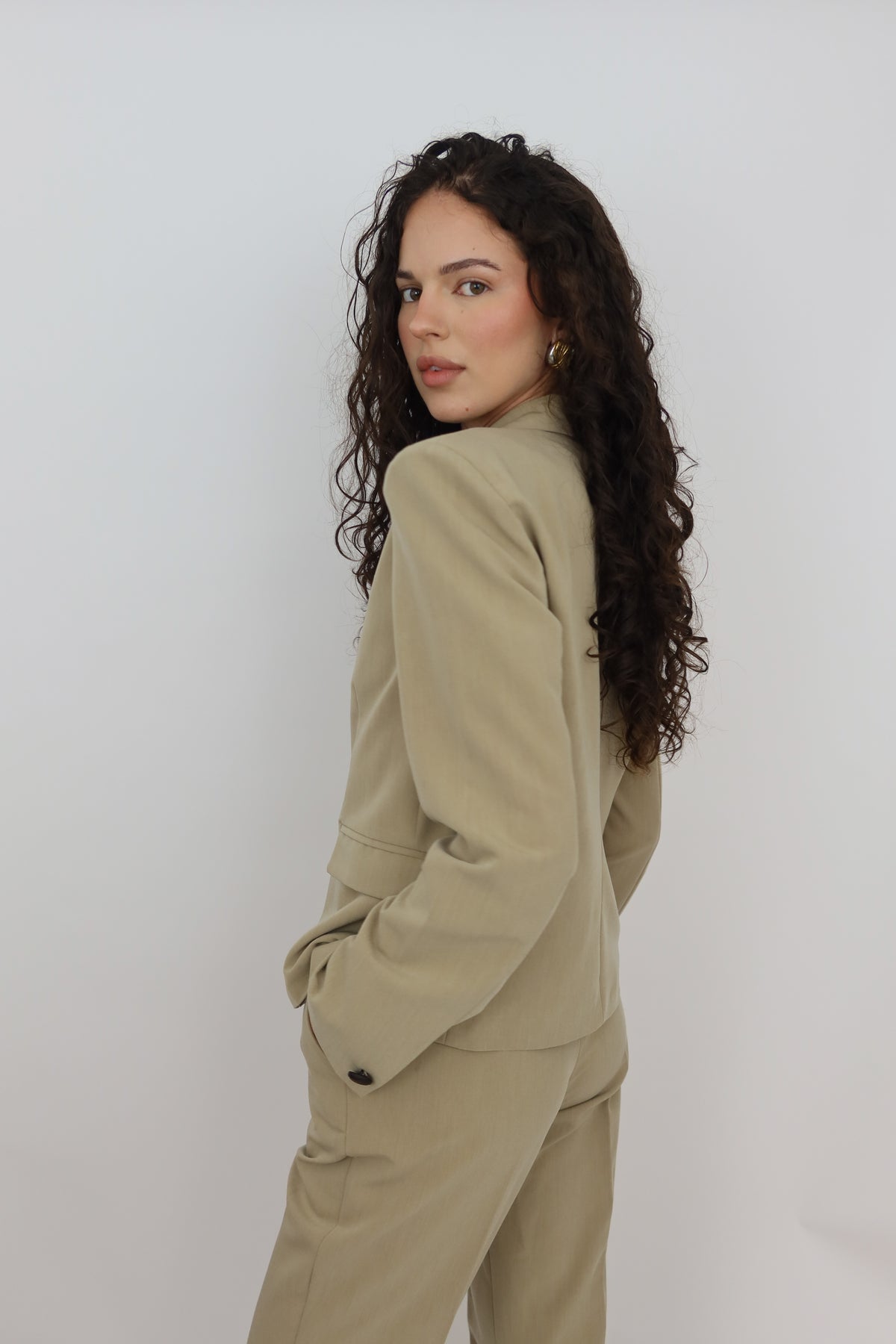 BLAZER LINDA