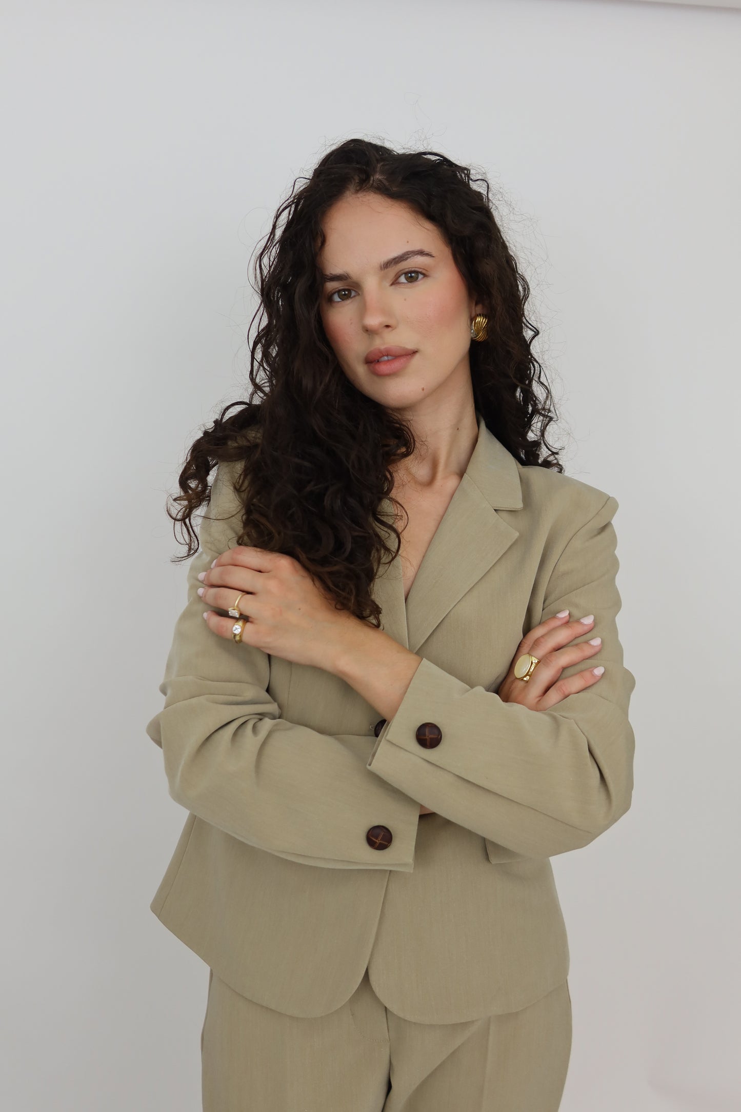 BLAZER LINDA