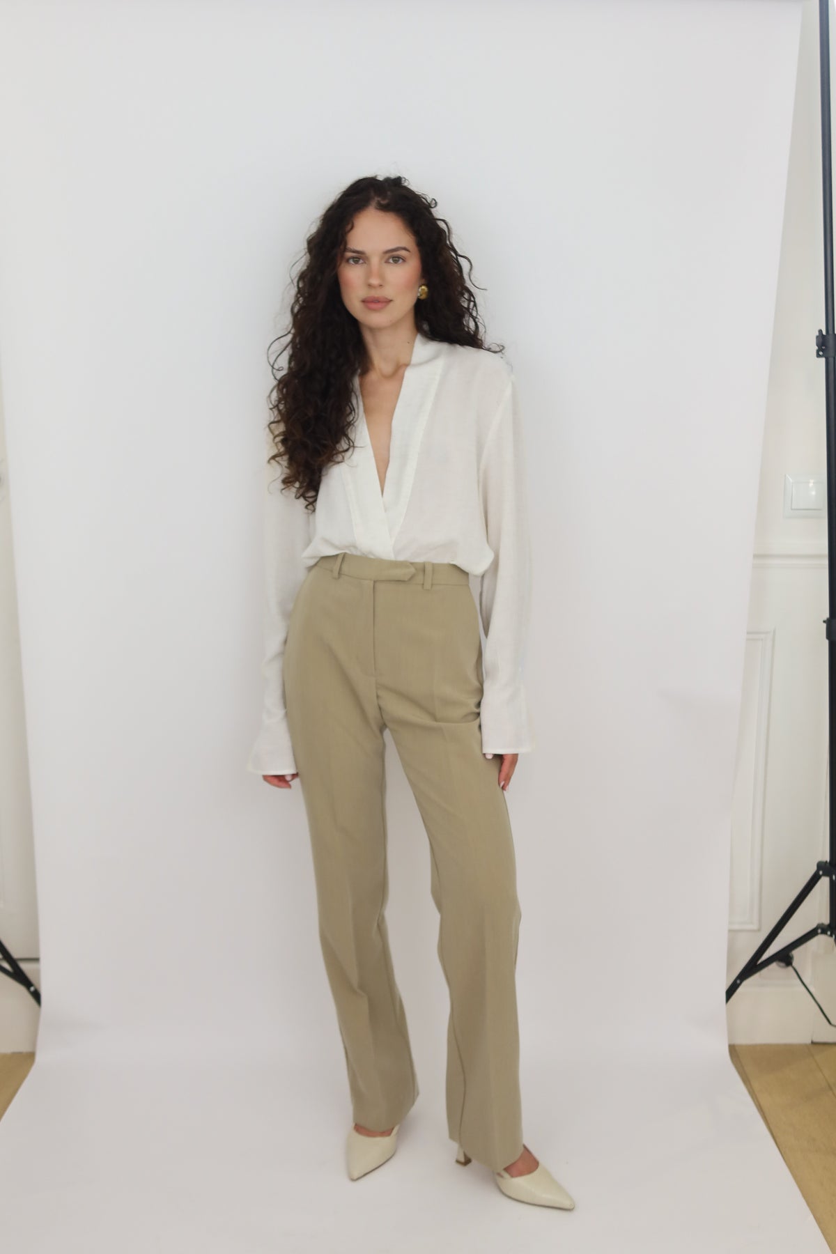 BLOUSE CLÉO