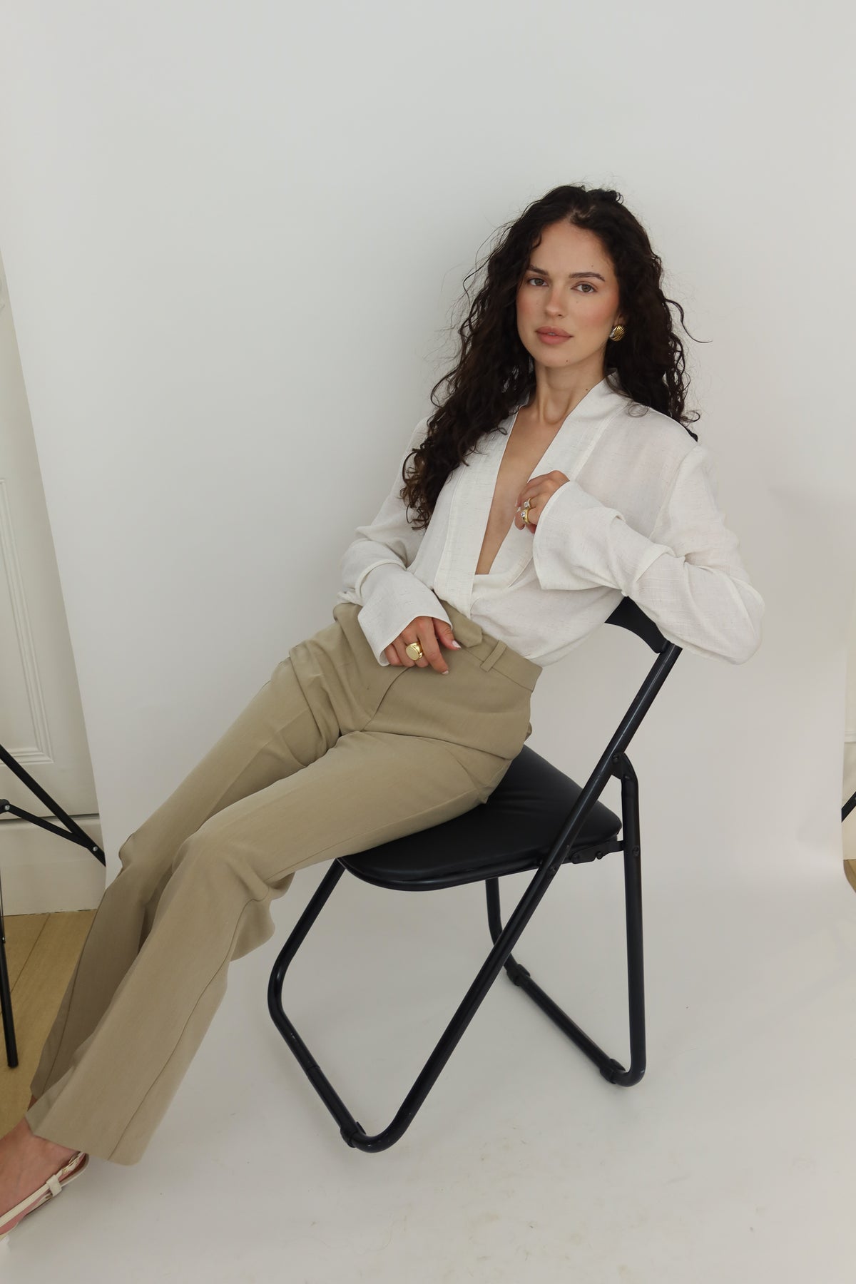 PANTALON LINDA