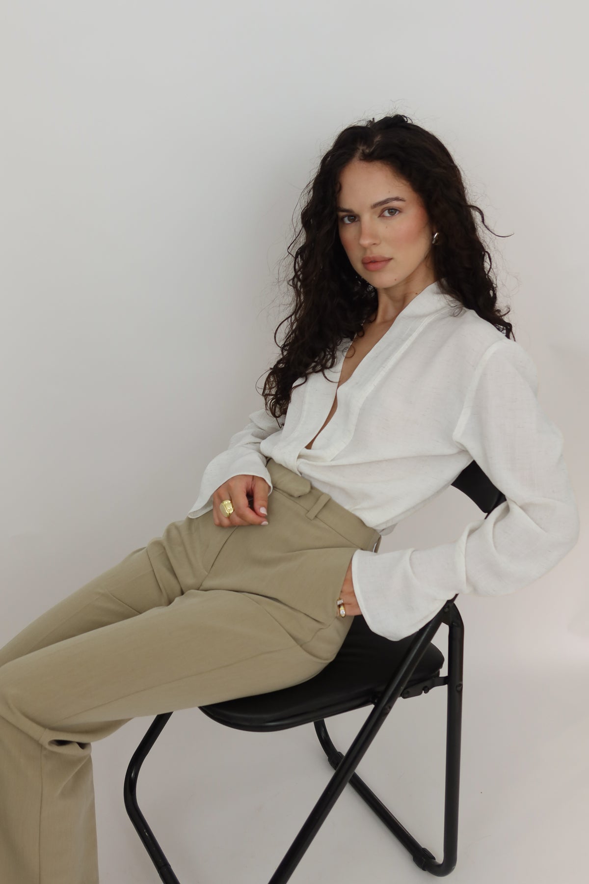 BLOUSE CLÉO