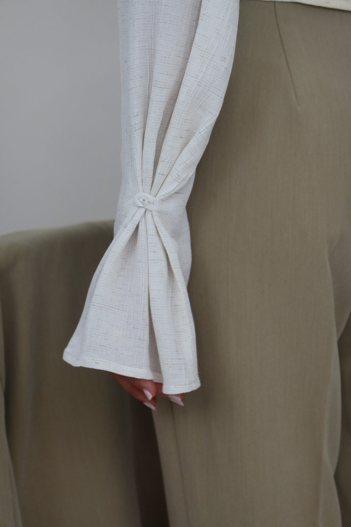 BLOUSE CLÉO
