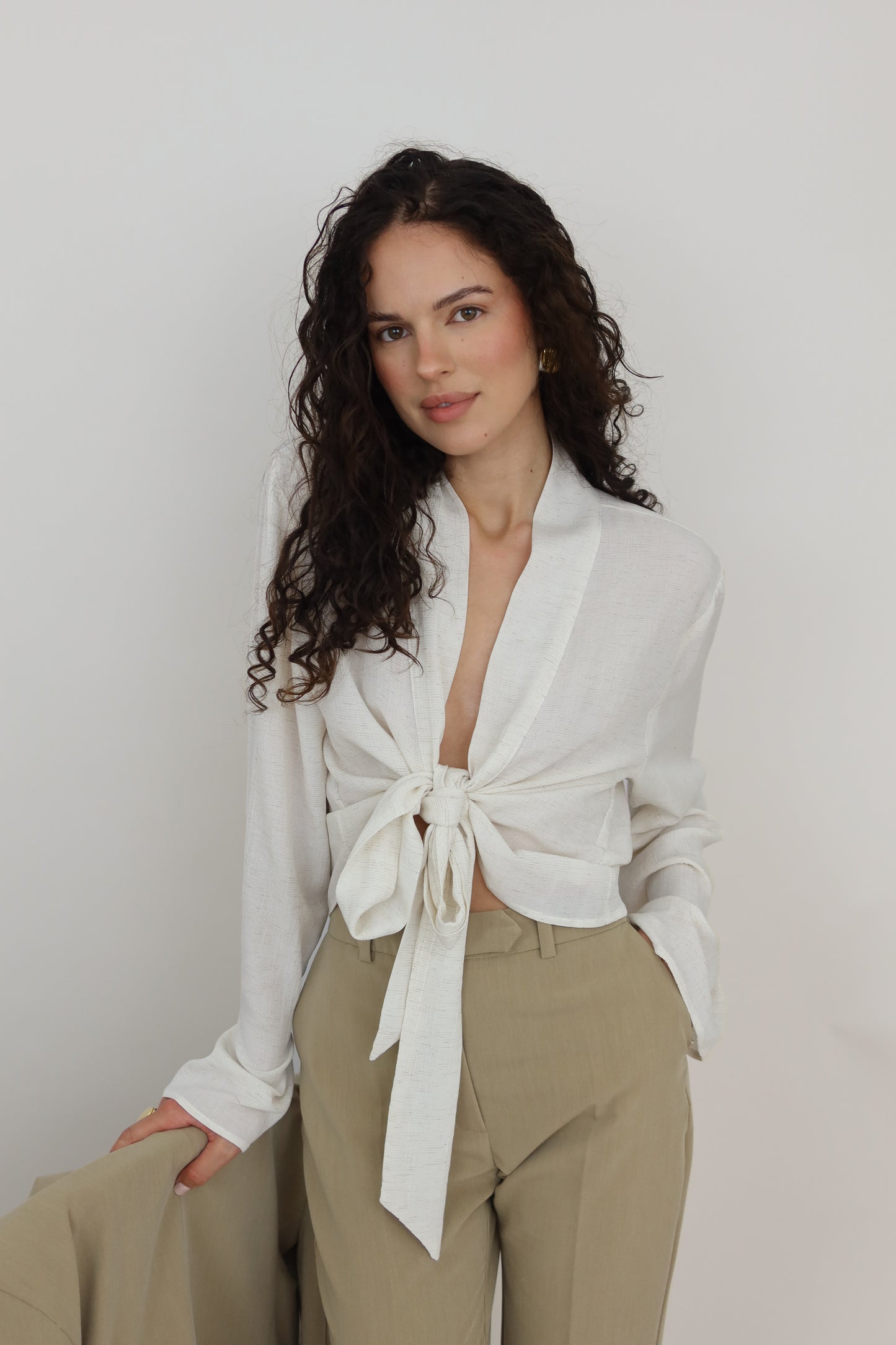 BLOUSE CLÉO