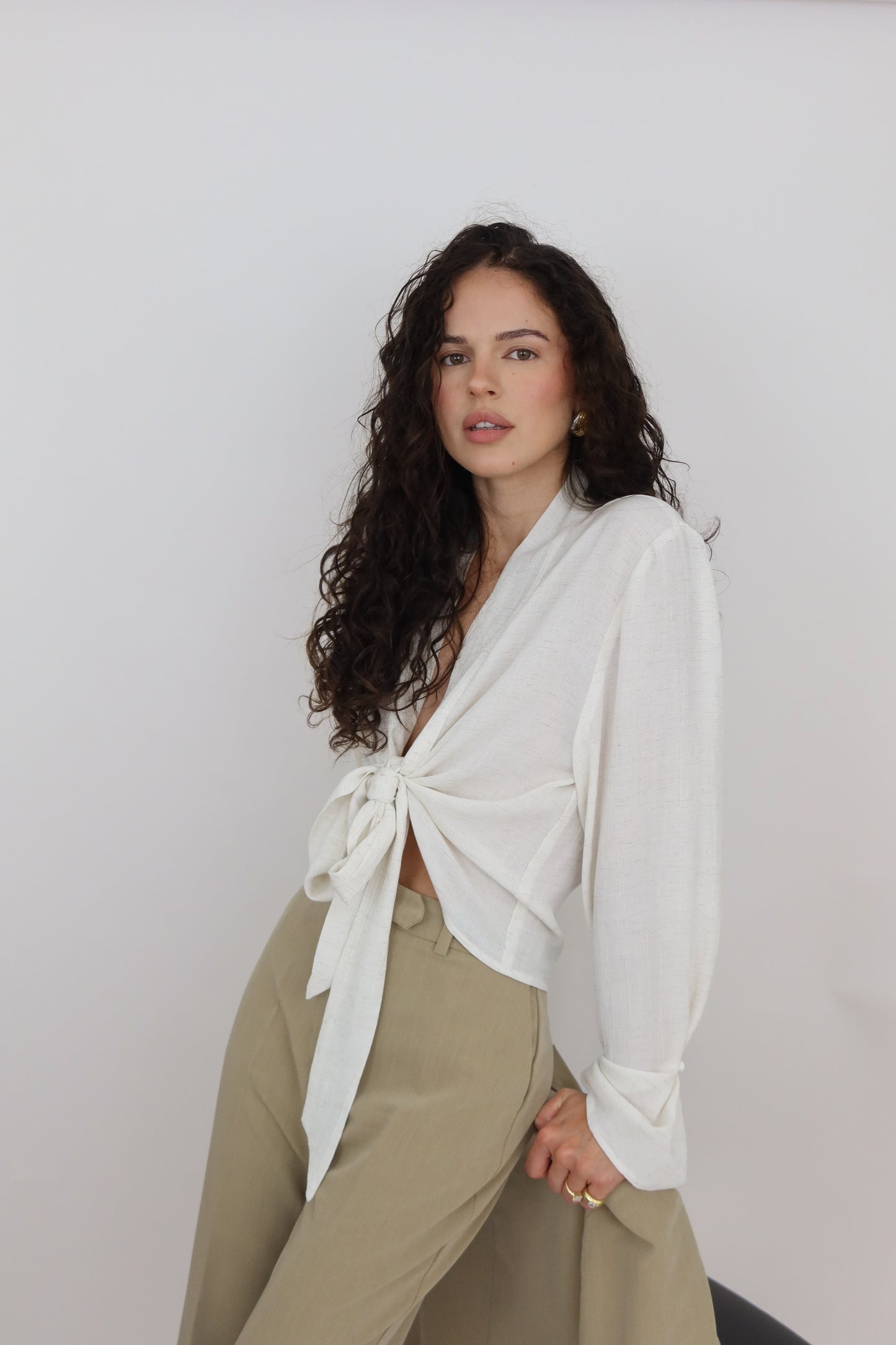 BLOUSE CLÉO
