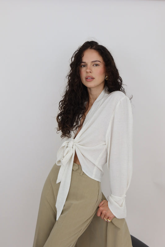 BLOUSE CLÉO