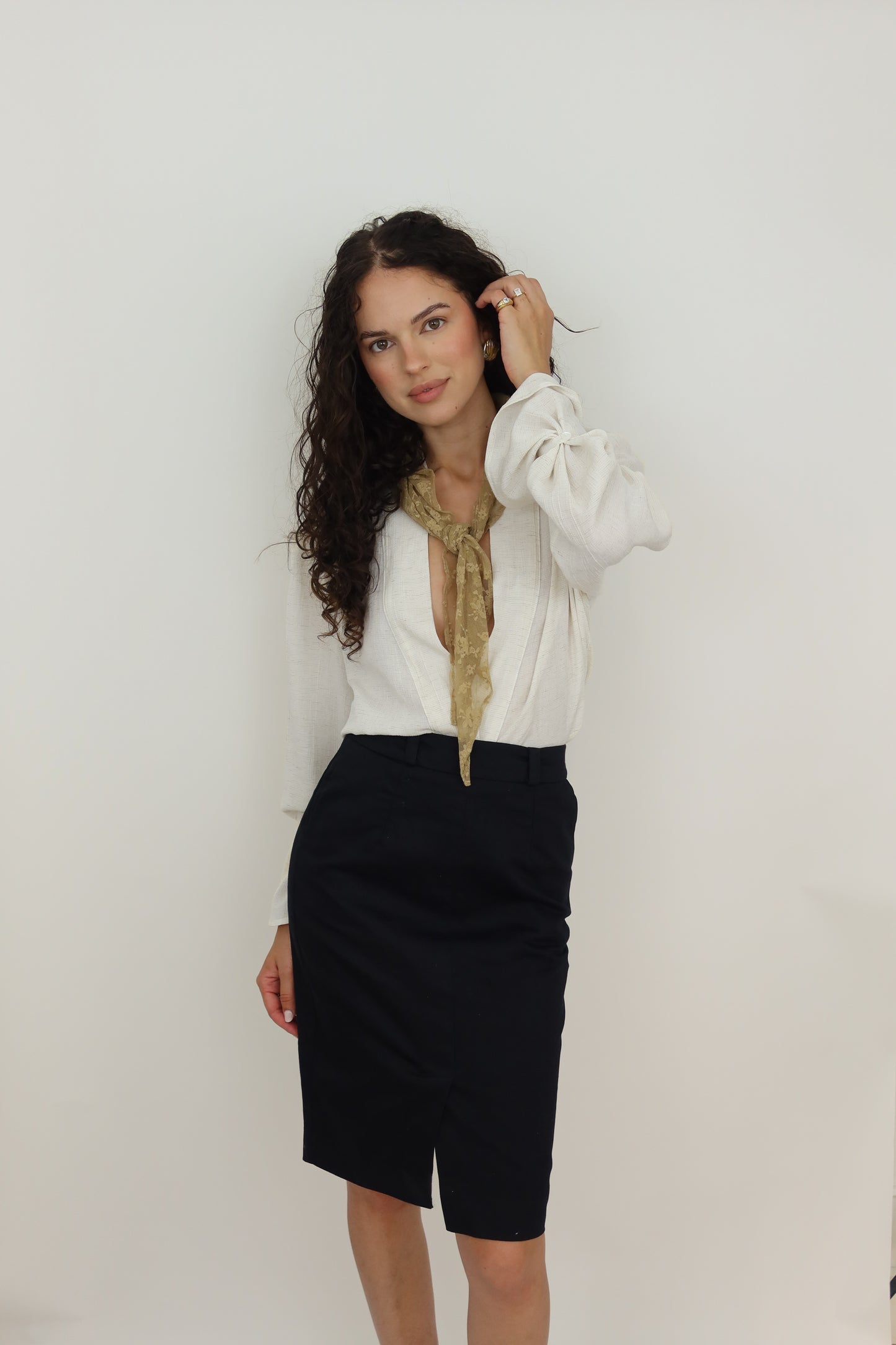 JUPE CLAUDIA