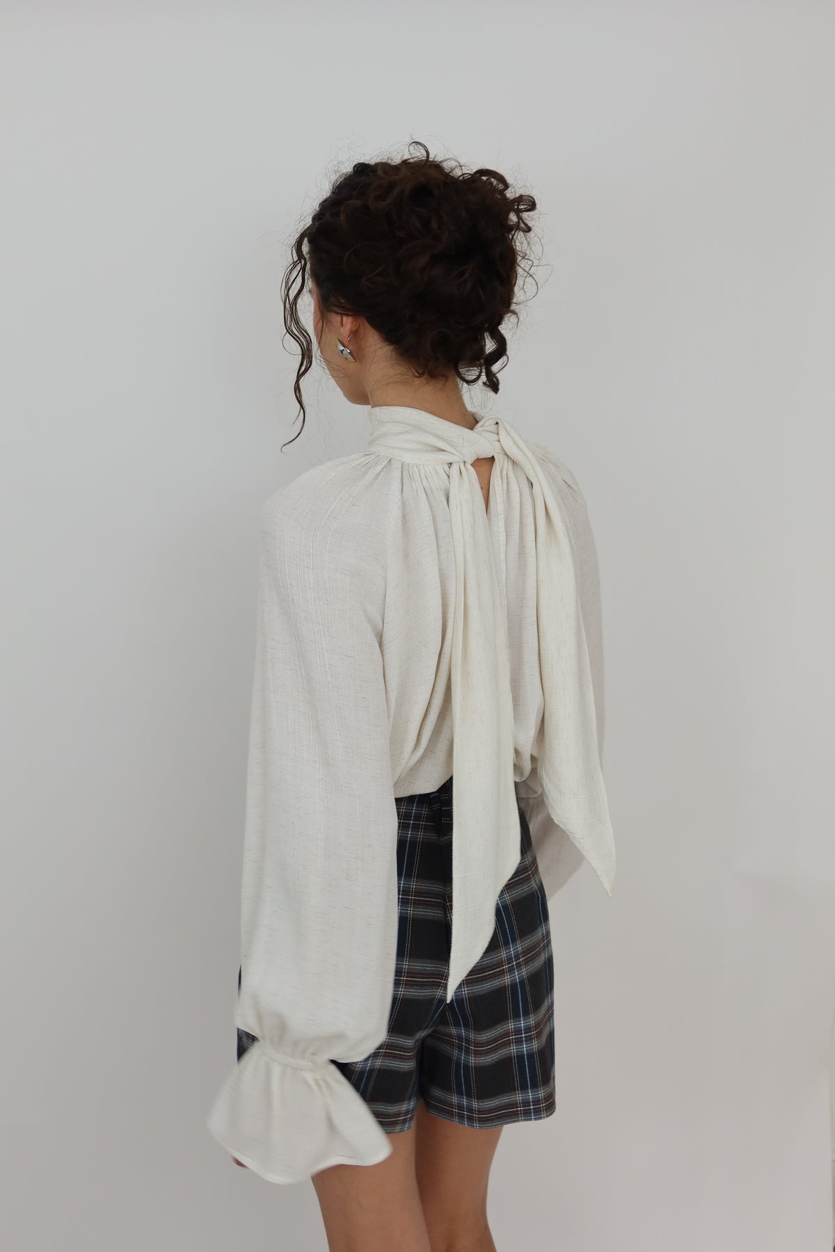 BLOUSE CAROLYN