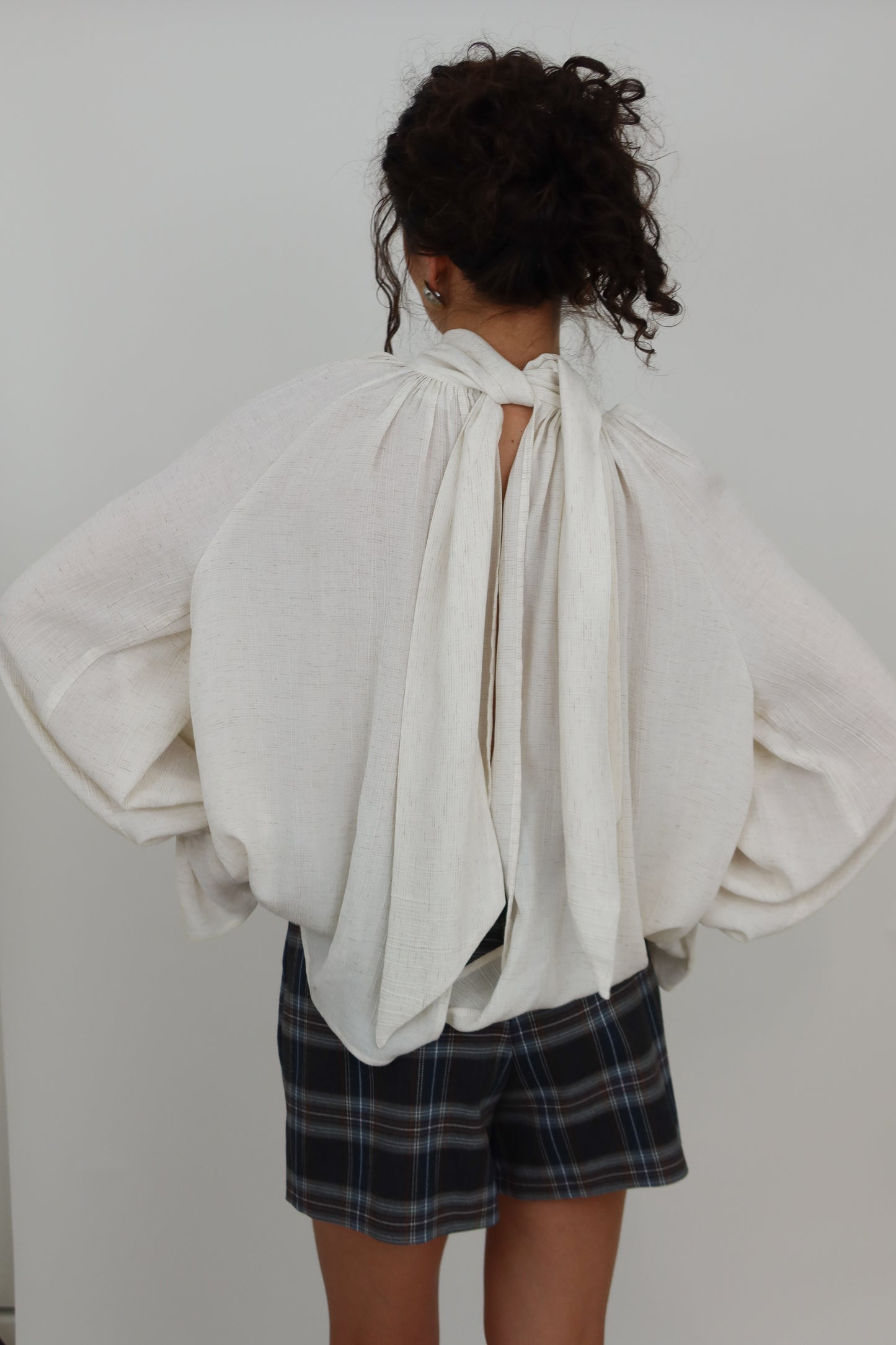 BLOUSE CAROLYN