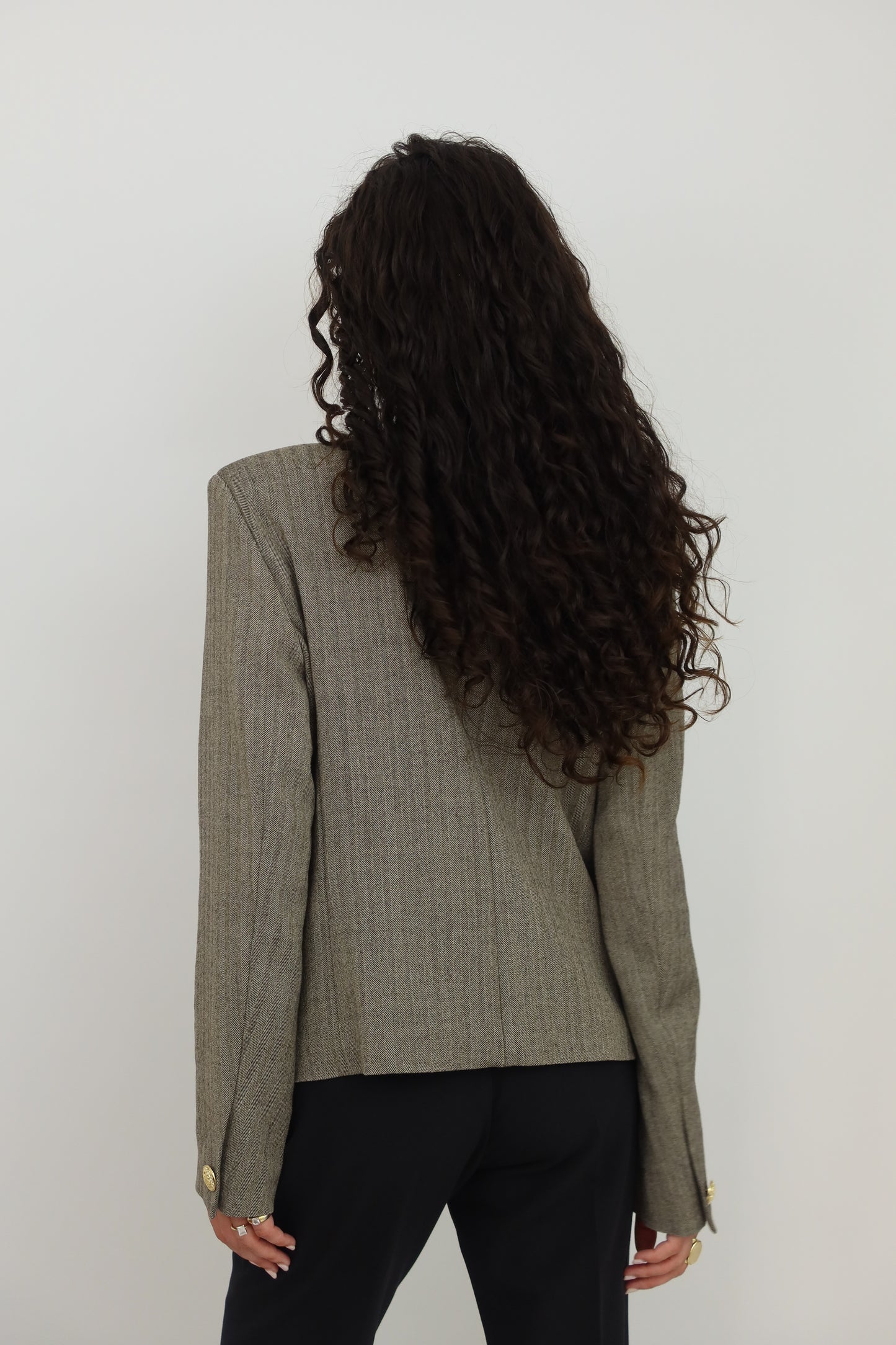 VESTE KATE