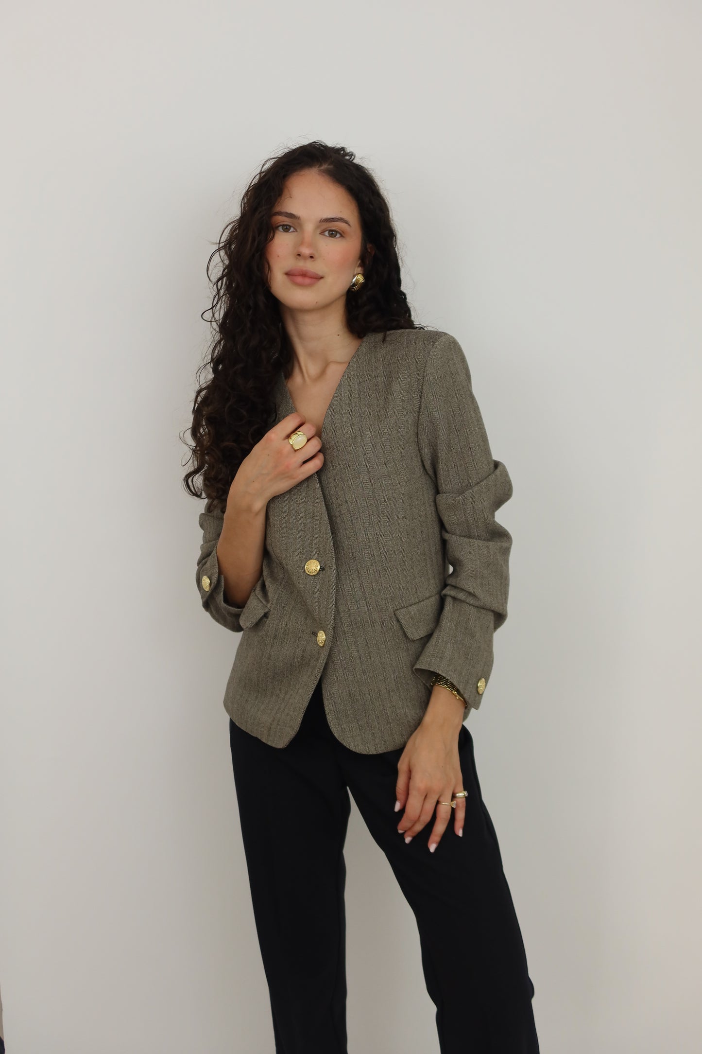 VESTE KATE