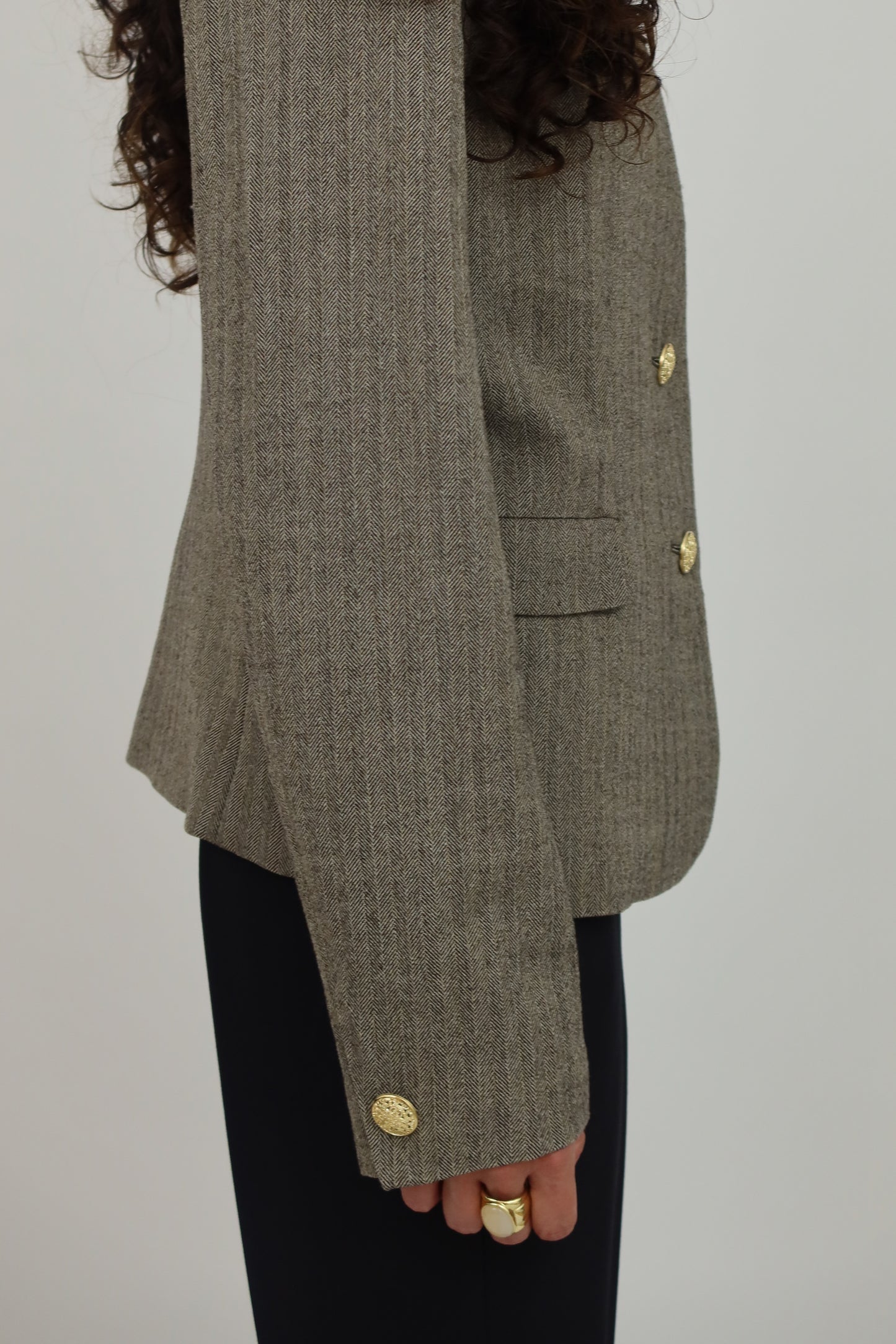 VESTE KATE