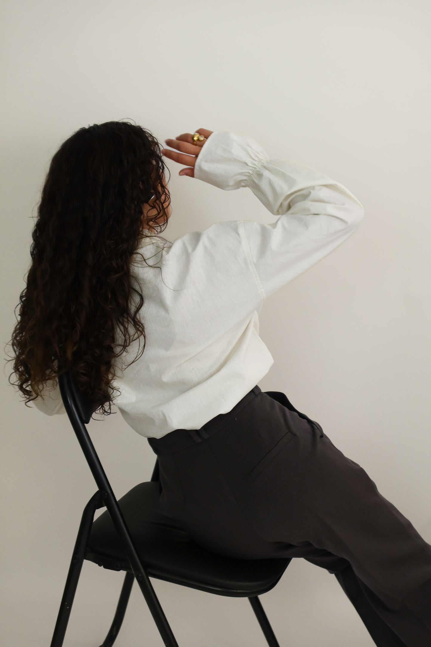 PANTALON NICOLE