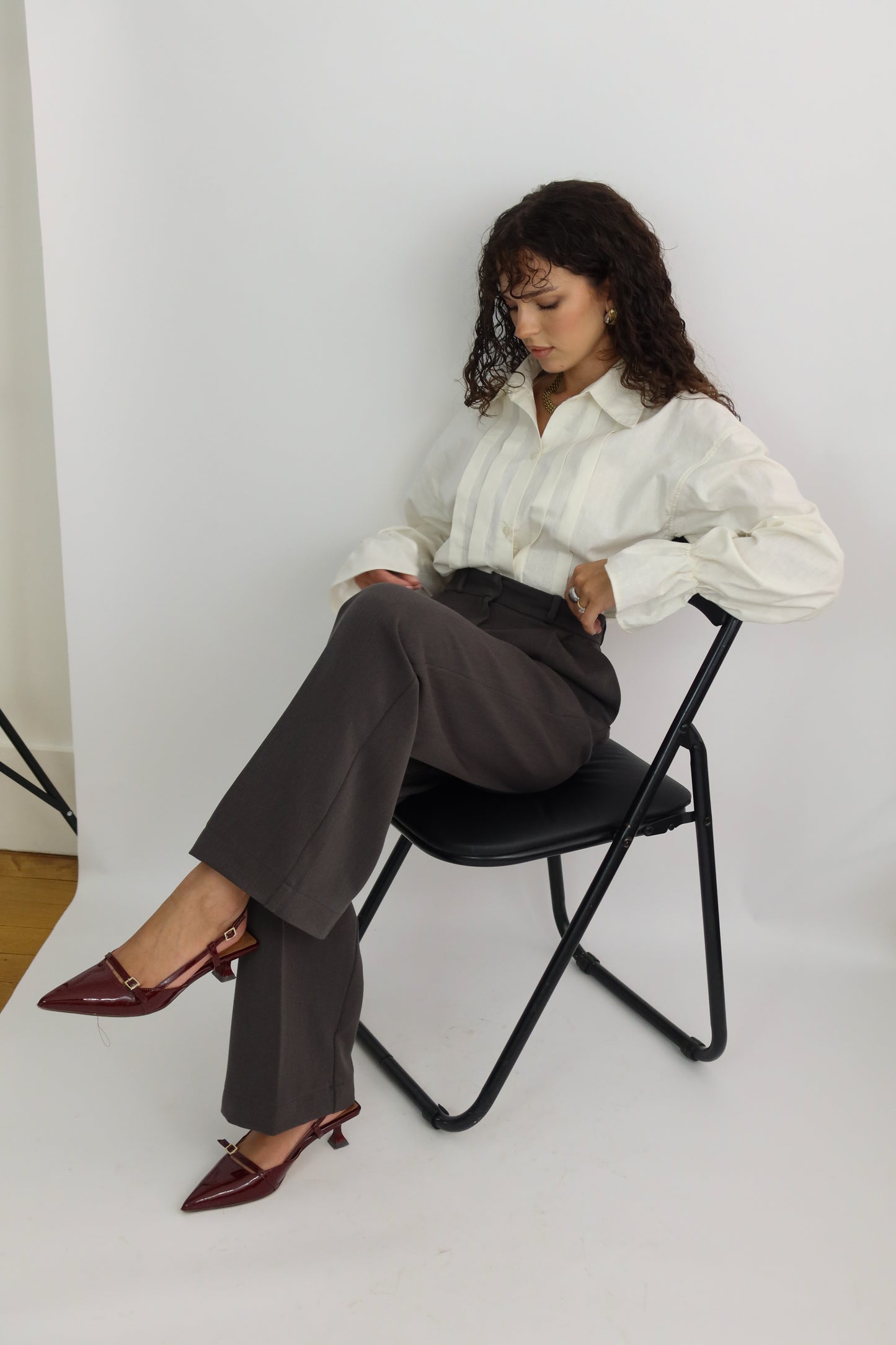 PANTALON NICOLE