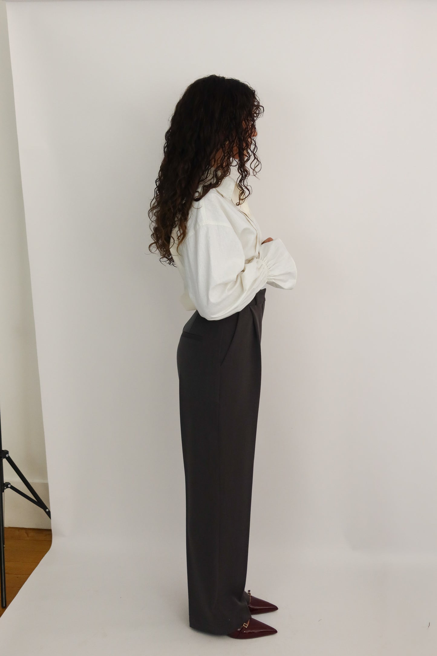 PANTALON NICOLE