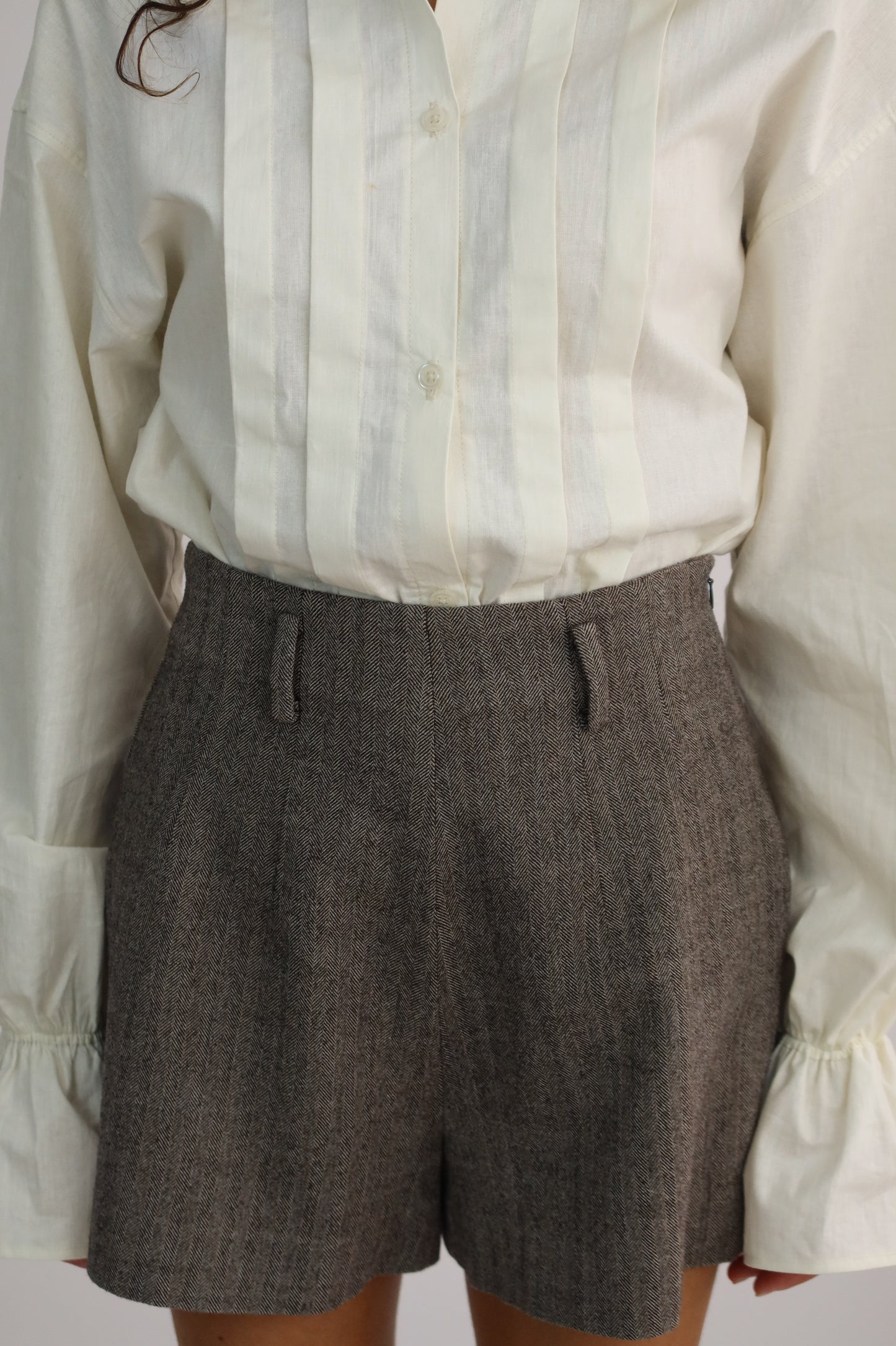 SHORT GIA